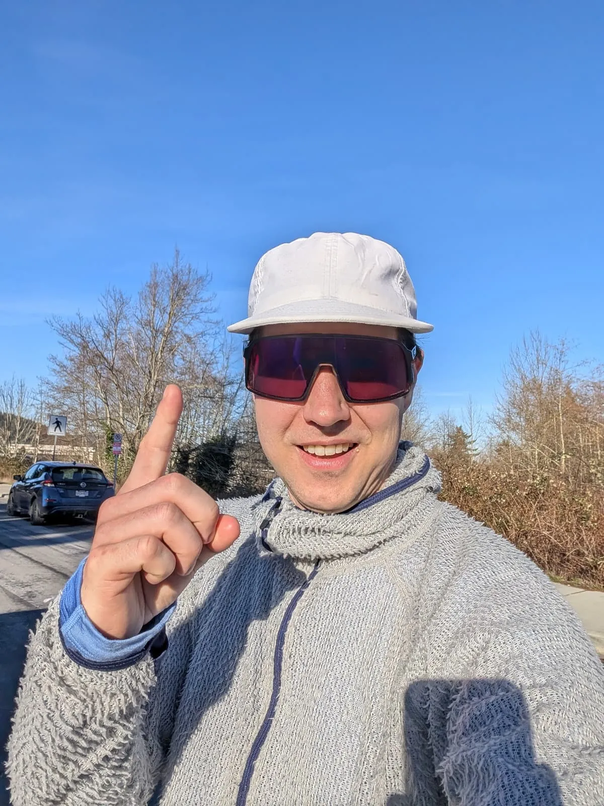 More training photos