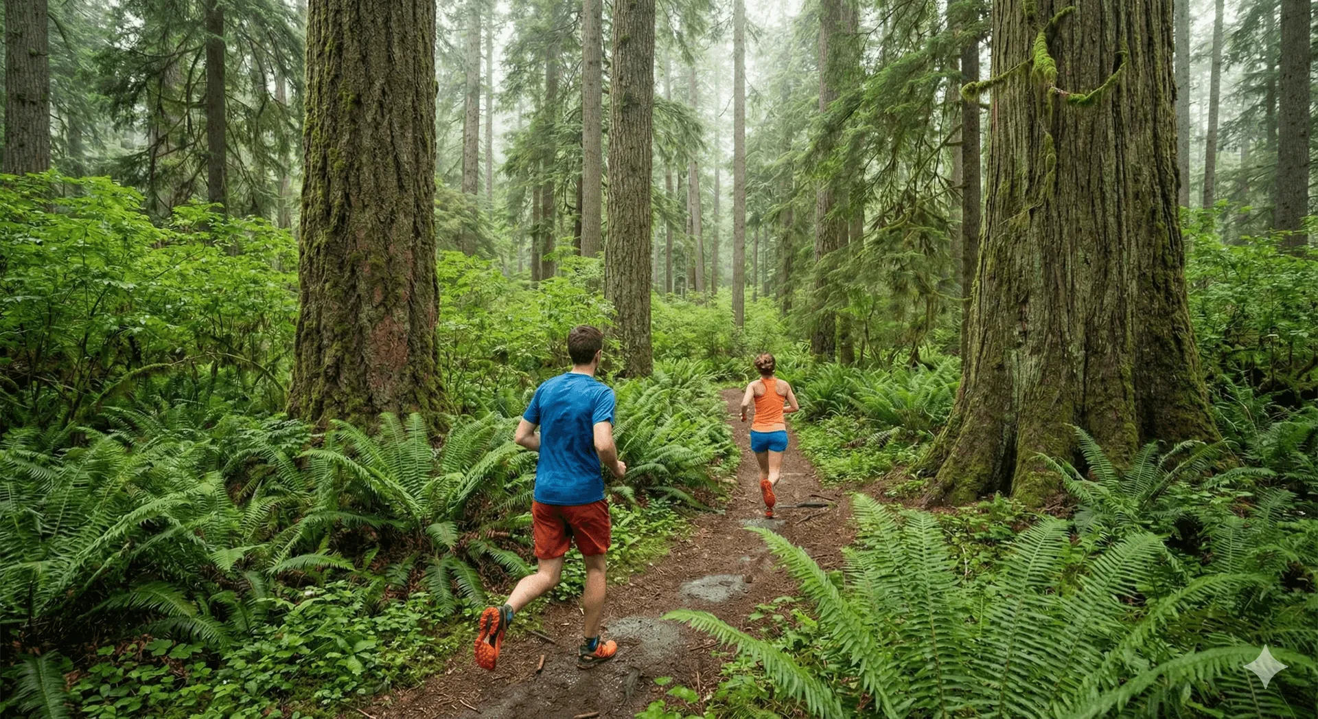 2025 in review: Relearning How to Run